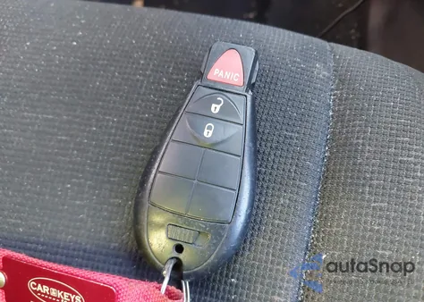 2013 Dodge Durango Sxt из США, поврежденный, VIN 1C4RDHAG4DC662156